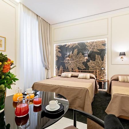 Cavour Suites Guest House Roma Exterior foto
