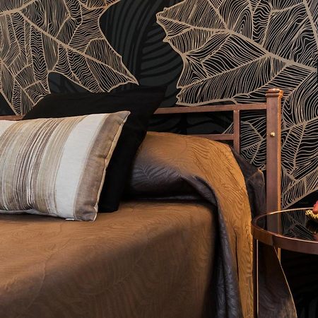 Cavour Suites Guest House Roma Exterior foto