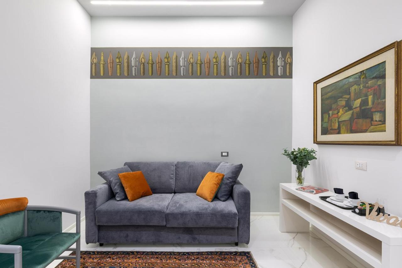 Cavour Suites Guest House Roma Exterior foto