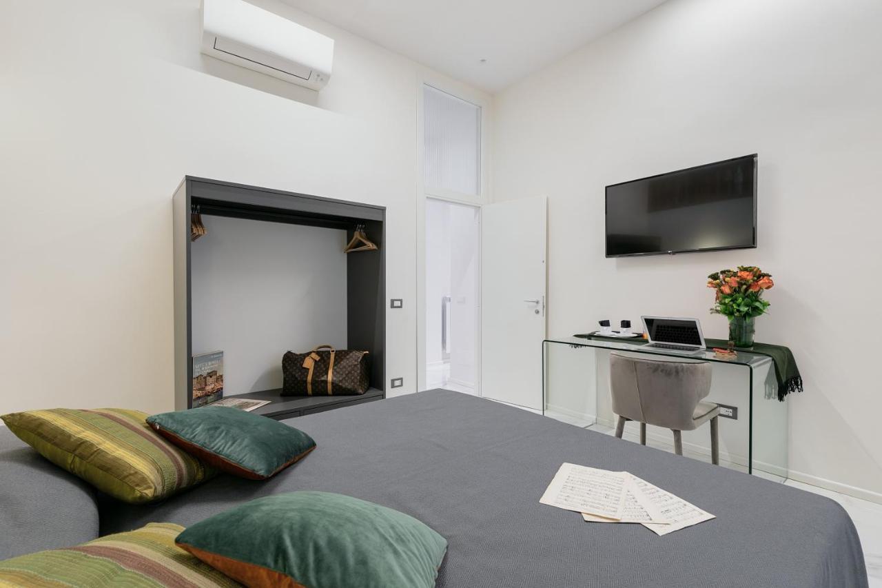 Cavour Suites Guest House Roma Exterior foto