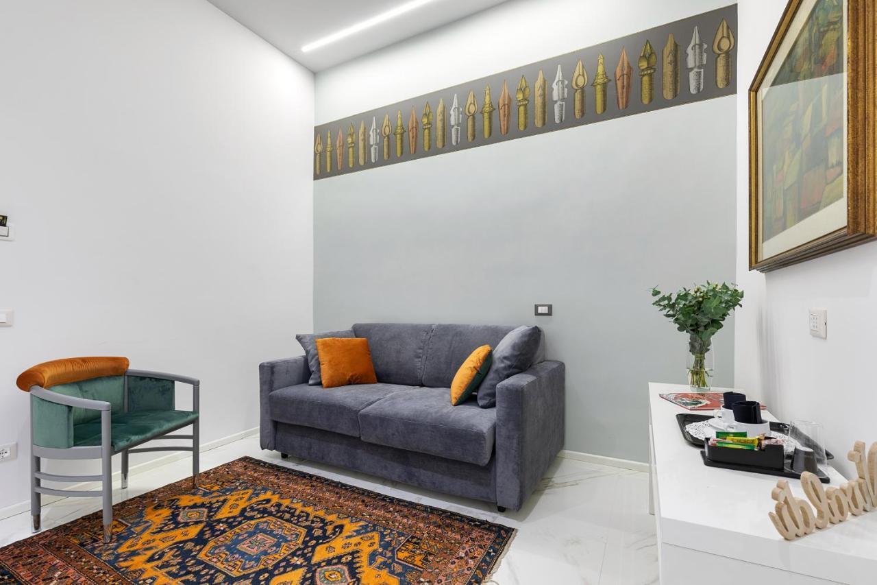Cavour Suites Guest House Roma Exterior foto