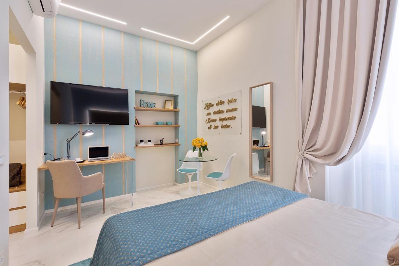 Cavour Suites Guest House Roma Exterior foto