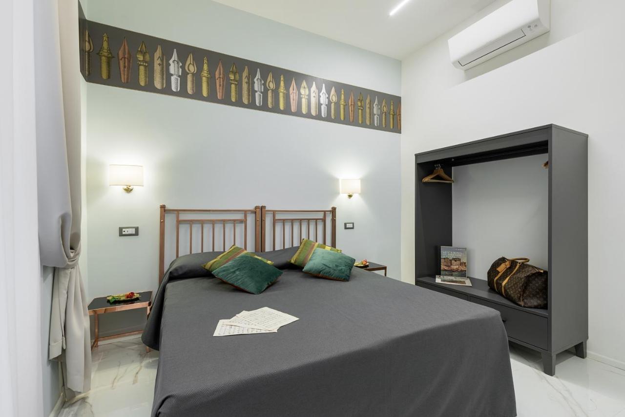 Cavour Suites Guest House Roma Exterior foto