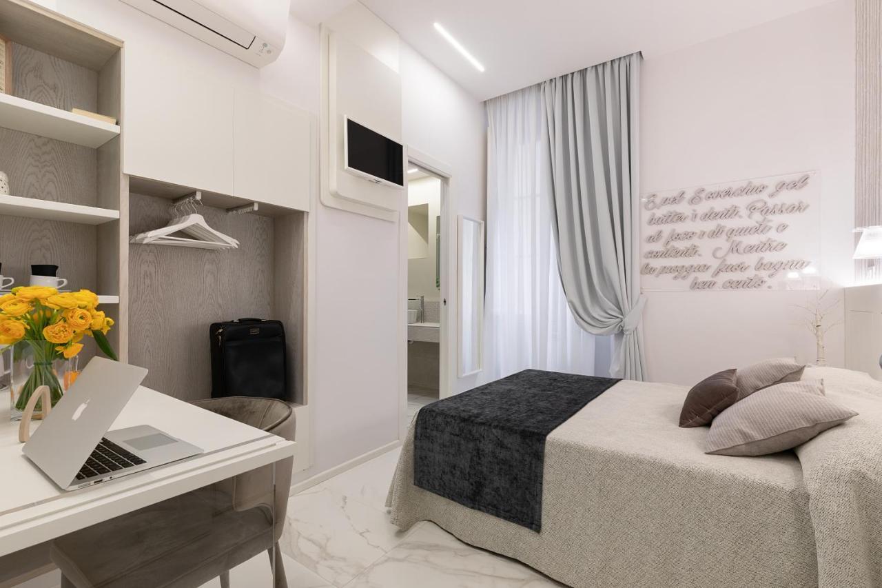 Cavour Suites Guest House Roma Exterior foto