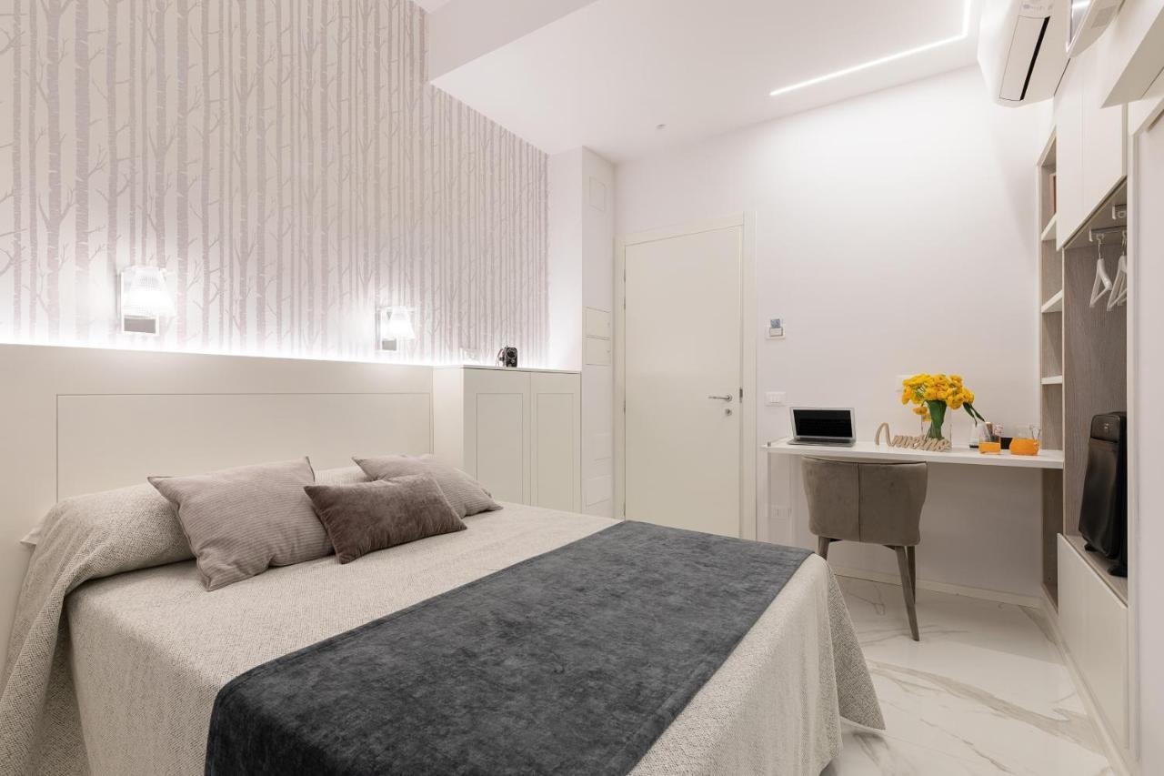 Cavour Suites Guest House Roma Exterior foto