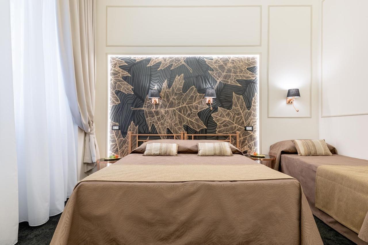 Cavour Suites Guest House Roma Exterior foto