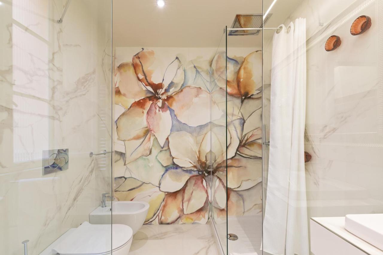 Cavour Suites Guest House Roma Exterior foto