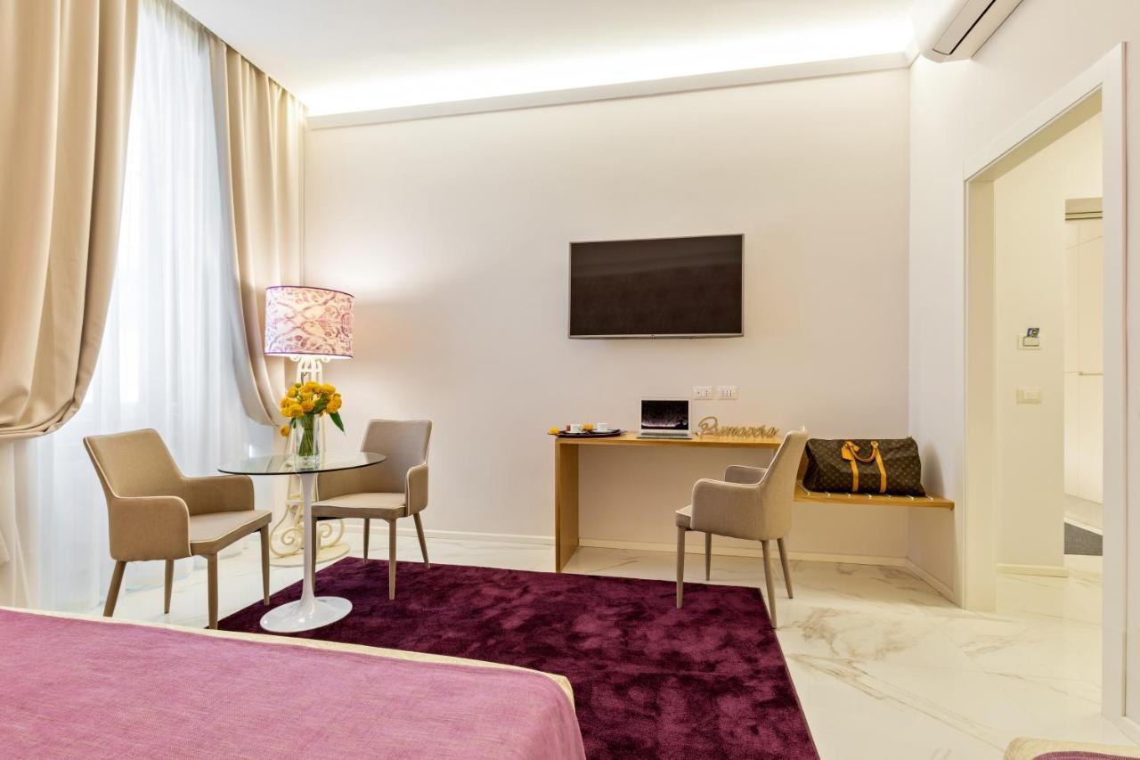 Cavour Suites Guest House Roma Exterior foto