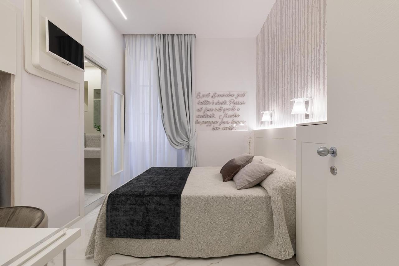 Cavour Suites Guest House Roma Exterior foto