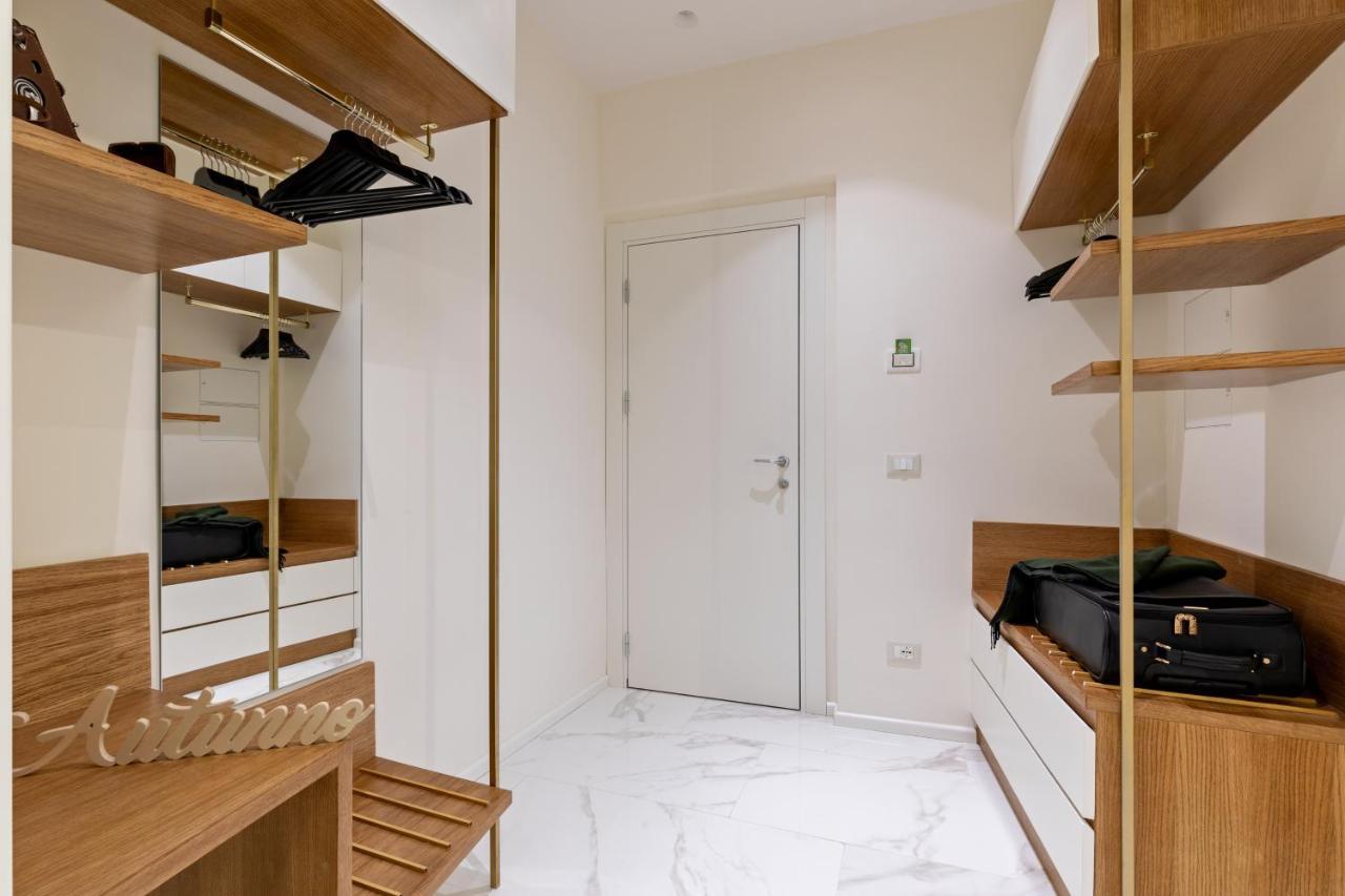 Cavour Suites Guest House Roma Exterior foto