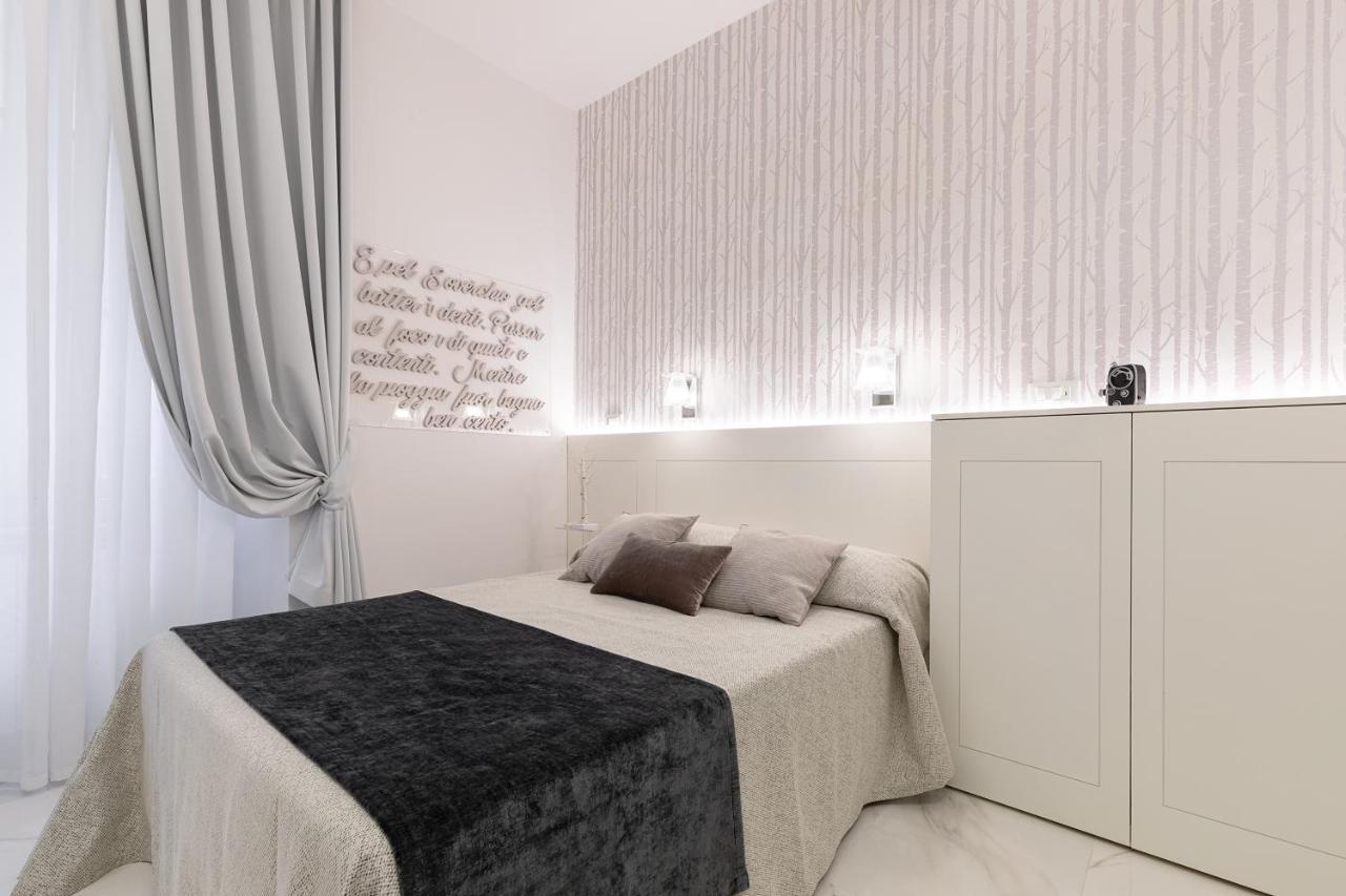 Cavour Suites Guest House Roma Exterior foto