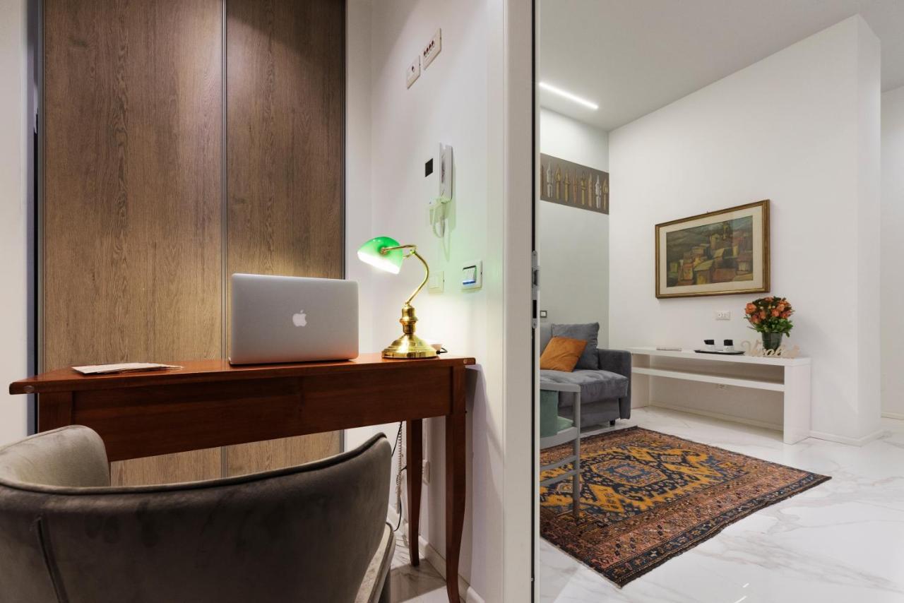 Cavour Suites Guest House Roma Exterior foto