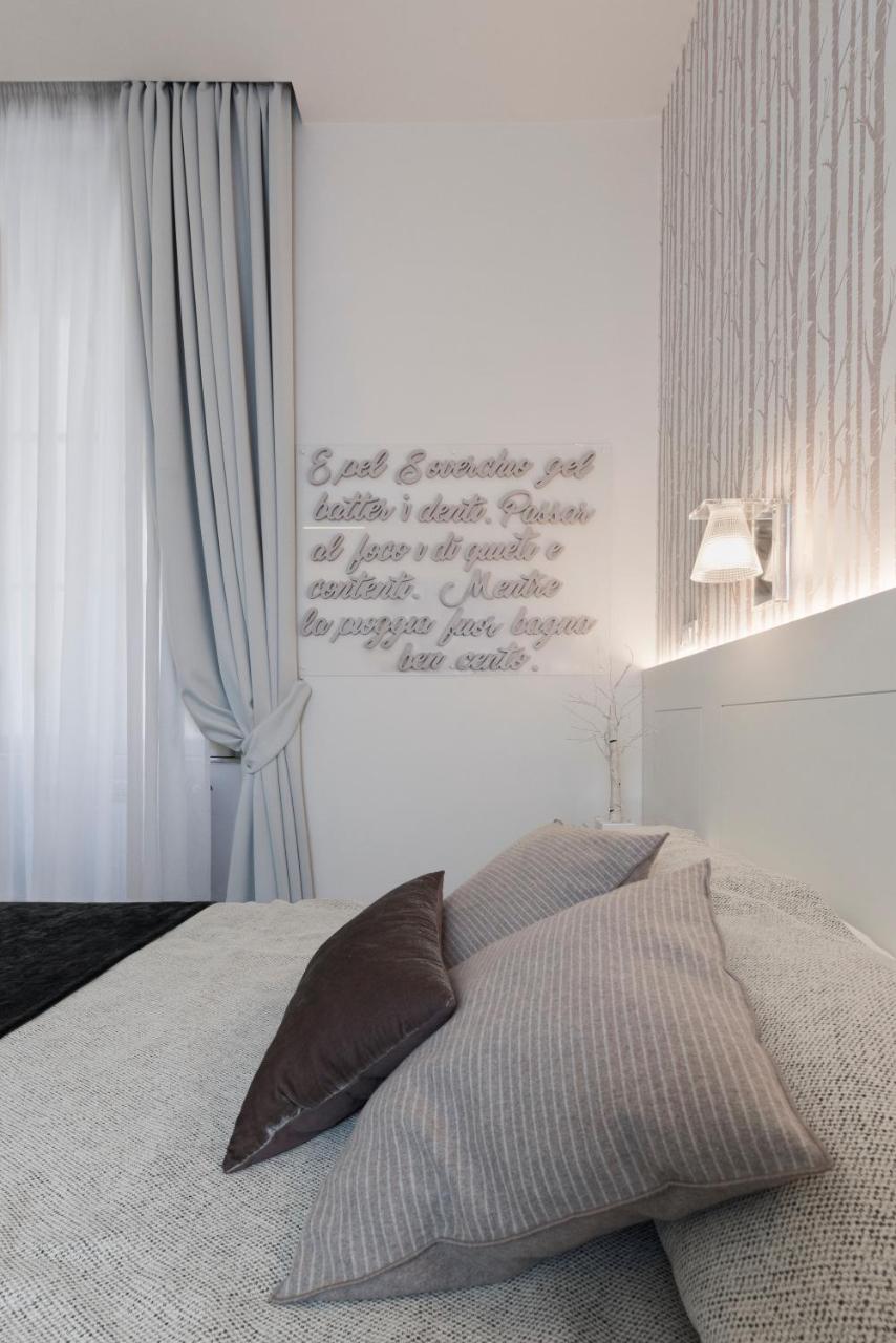 Cavour Suites Guest House Roma Exterior foto